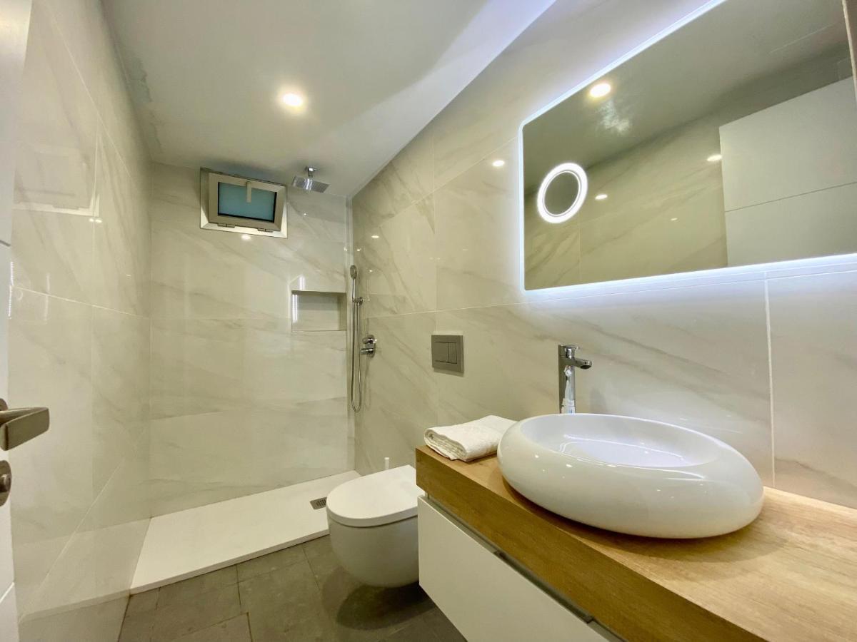 Sun Golf House Villa Maspalomas  Exterior photo