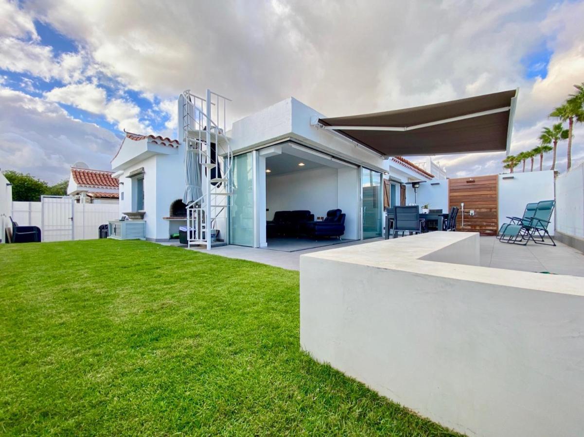 Sun Golf House Villa Maspalomas  Exterior photo