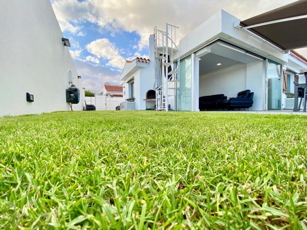 Sun Golf House Villa Maspalomas  Exterior photo