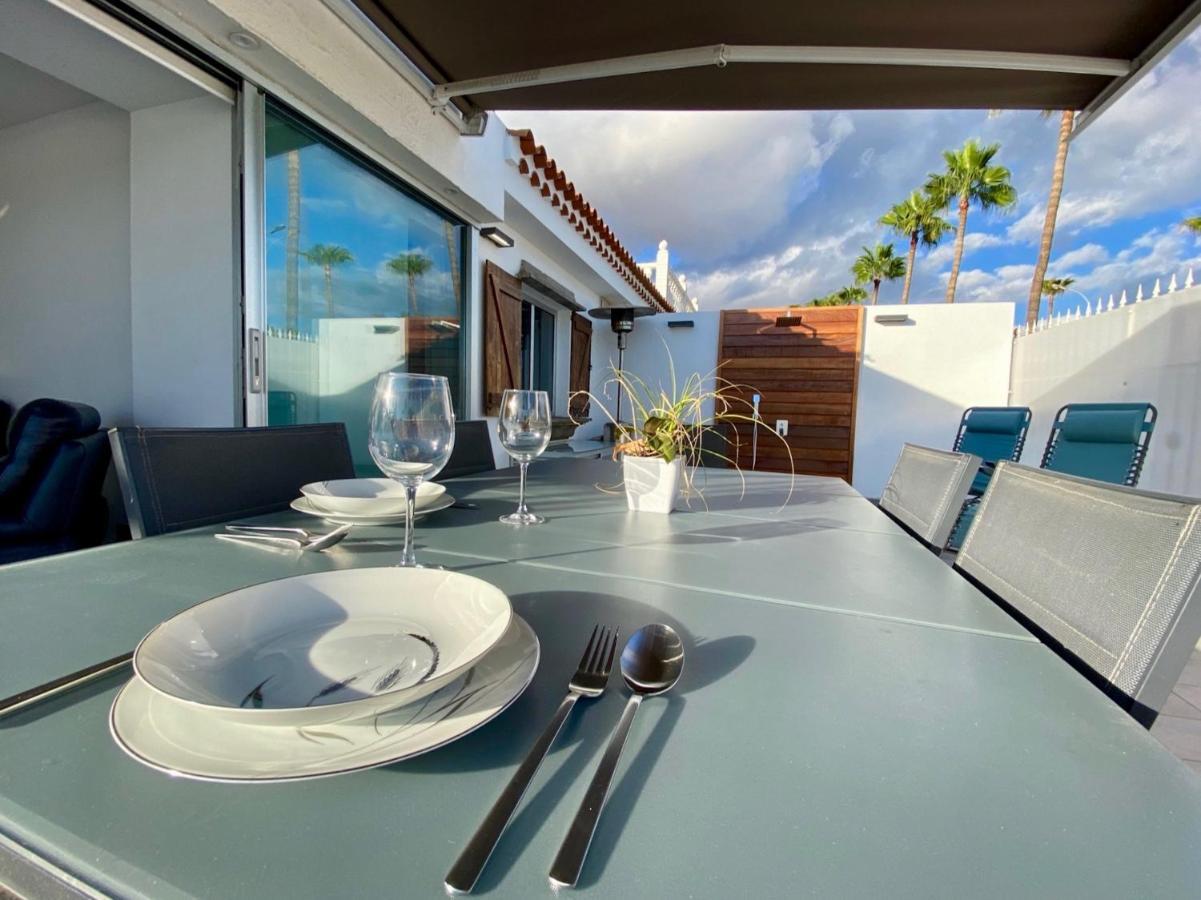 Sun Golf House Villa Maspalomas  Exterior photo