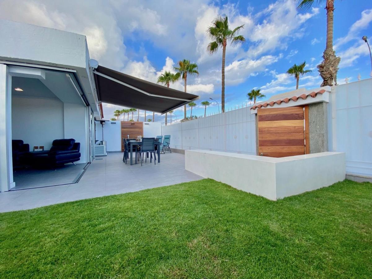 Sun Golf House Villa Maspalomas  Exterior photo