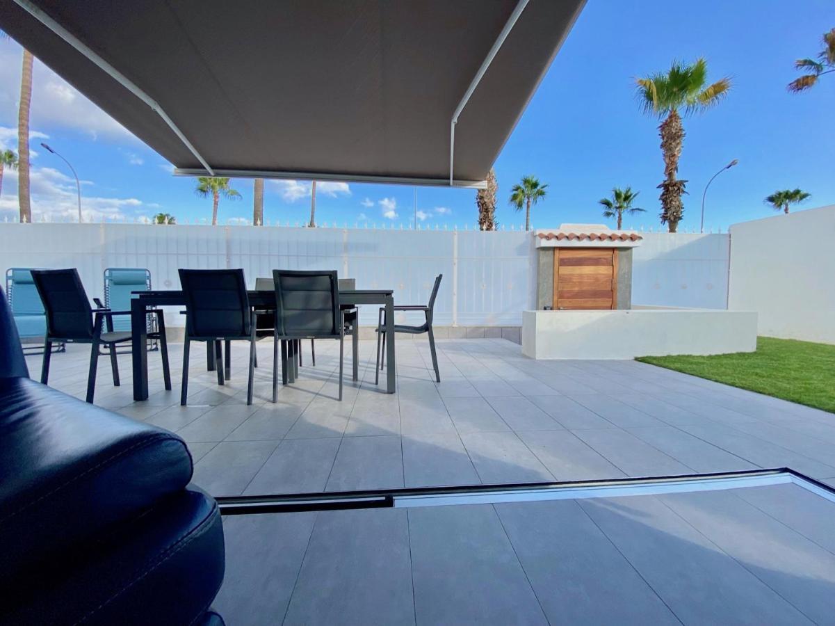 Sun Golf House Villa Maspalomas  Exterior photo